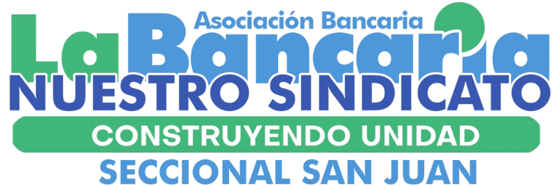 La Bancaria Seccional San Juan