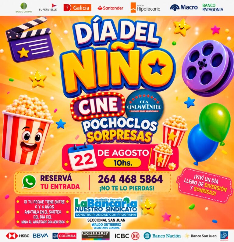 FESTEJO DEL DIA DEL NIÑO
